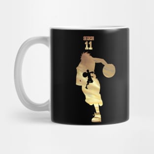 Kuroko - Kuroko no Basket Mug